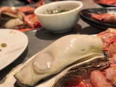 -一方渔歌蒸汽海鲜自助(文化路万达广场店)