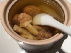 -汤城小厨•粤菜•靓汤(苏州街店)