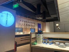 -望蓉城·古法酸菜鱼·川小馆(金桥国际店)