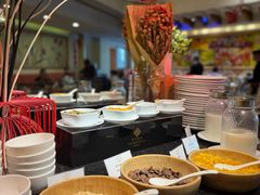 -北京国宾酒店