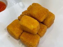 -鲍馬爺·首创鲍鱼鸡(银座店)