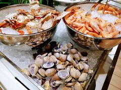 -长春净月潭喜来登酒店·盛宴标帜餐厅