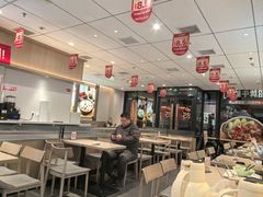 -李先生牛肉面大王(广渠门内店)