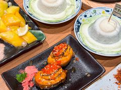 -小川洋风料理(武胜路凯德广场店)