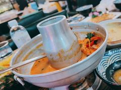 冬阴功汤-Hi YOU你的饭局泰餐厅(雍和宫店)
