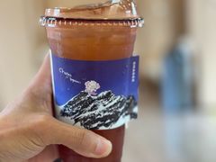 -霸王茶姬(南强街店)