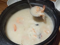 -颐和•海鲜砂锅粥•啫啫煲(奥林匹克广场店)