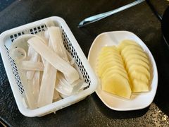 -湘肠香火锅店(团结湖店)