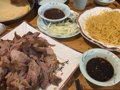 -阜新饼王(和平路店)