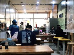 大堂-阊门姚记豆浆(旧学前直营店)