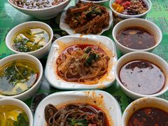 -令氏家外家周秦食府(高新店)