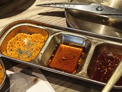 -西塔老太太泥炉烤肉(杭州首店)