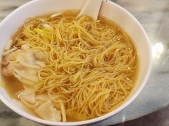 -恩宁刘福记(东华东路店)