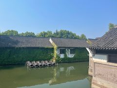 -柯岩风景区