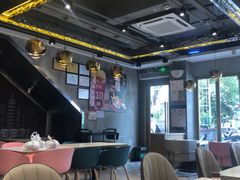 -柠檬树茶餐厅(海雅缤纷城店)