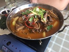 -国强手抓(西夏区店)