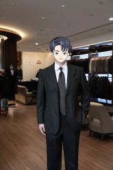 -Mr.Royal御匠先生·手工全麻衬衣西服定制