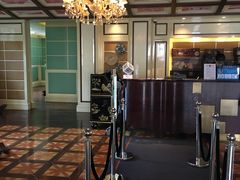 -天津津利华酒店