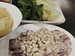 -百年果林椰子鸡(中洲店)