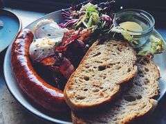 美式早餐-RAC BAR(安福路店)