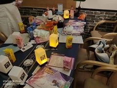 -伽利略剧本探案馆(国贸店)