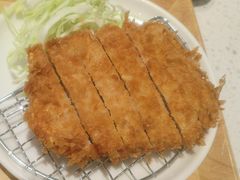 香脆猪扒-味千拉面(和平大道奥山世纪城店)