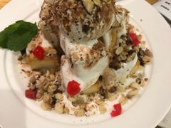 -菲滋意式休闲餐厅(北仑银泰城店)
