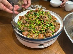 -崂山印象·青岛·海鲜渔家菜
