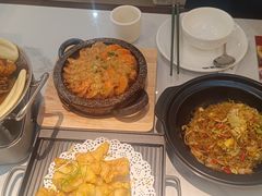 -小菜园新徽菜(北京大兴龙湖天街店)