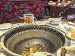 -姚稷大铁锅(龙之梦店)