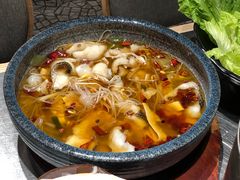 -潮界(虹桥新天地店)