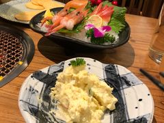 -黑牛の店·和牛烧肉(合生汇店)