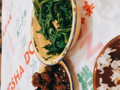 -东排食堂长沙小吃大排档(五一广场店)