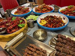 -龙虾奇迹泥炉烤肉(大华三路店)