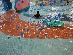 -南宫温泉水世界