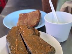 -多春茶室