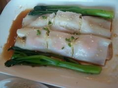 鲜虾肠粉-一品粤珍轩(吴中路店)