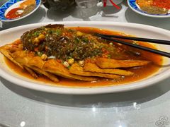 -巴依老爷新疆美食(清华东门店)