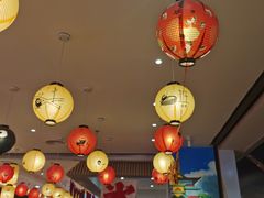 大堂-怪物的冰与火(天虹商场中山路店)