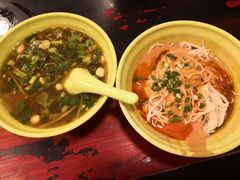 -张记牛肉面馆(天津路店)