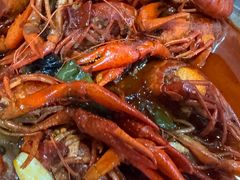 -江城二当家烤牛肉(莲塘新村店)