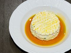 -秋林西餐厅(总店)