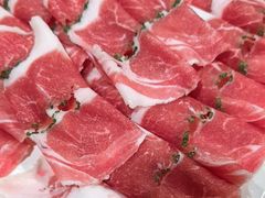 -大明铜锅·烤涮坊·烧烤(新开路店)