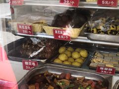 -马凯餐厅(长椿街店)