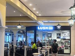-LUSH(威尼斯人店)