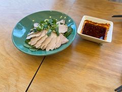 -怡得饭庄·30年老店·宋大妈昆明菜