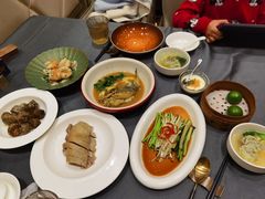 -A One Kitchen·南京精菜馆(晶丽酒店店)
