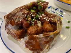 纸包骨-清晖小苑•顺德地方菜(壹海城店)