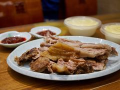 -清真·益鑫羊肉手抓馆(花园北街店)