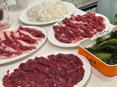 -八合里潮汕鲜牛肉火锅(上海汇智广场店)